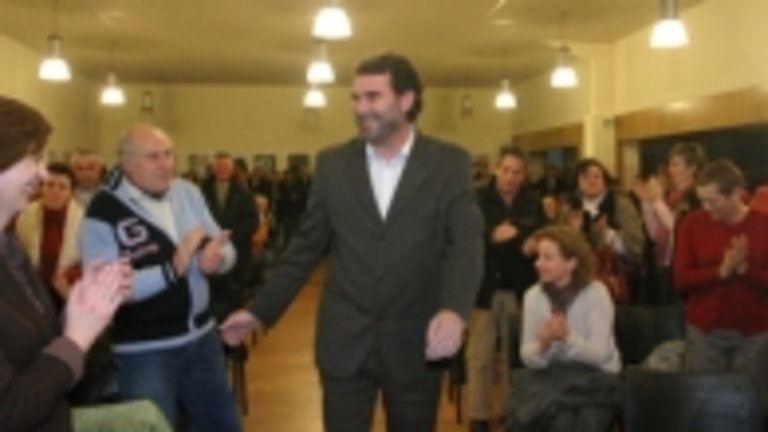 Quintana pide que se acaben los esc&aacute;ndalos respecto al voto emigrante.