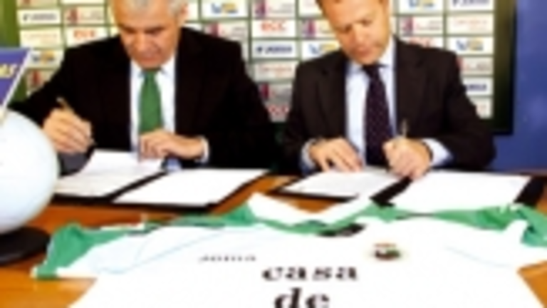 Las Casas de Cantabria y el Real Racing promocionarán la región por el mundo