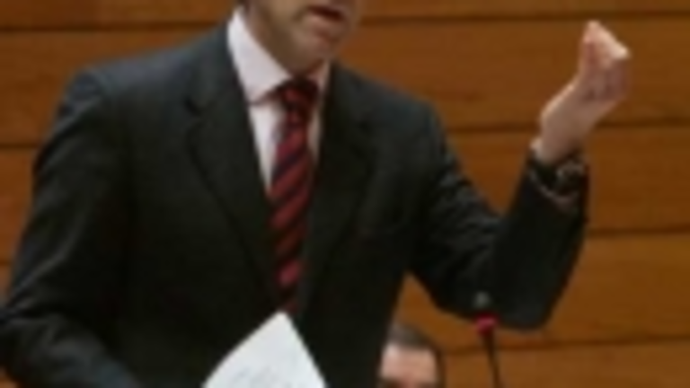 Touri&ntilde;o dar&aacute; su resoluci&oacute;n sobre el caso de la agente electoral cuando sea necesario