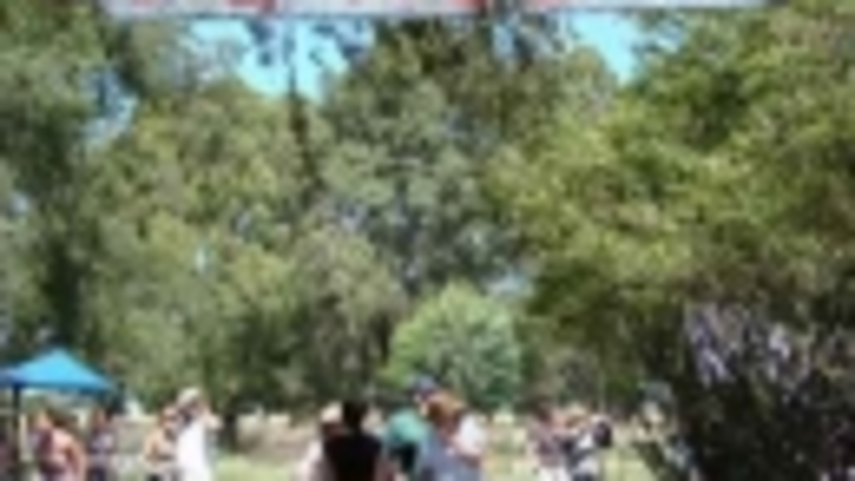 Un momento del rodaje.