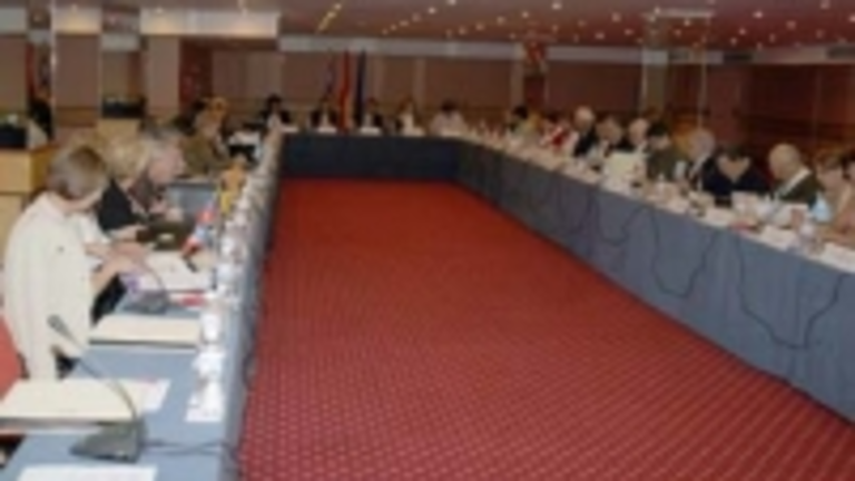 El Consejo de Comunidades Baleares celebrar&aacute; en adelante sus plenos en el mes de noviembre.