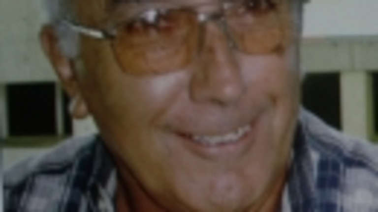 Manuel Basteiro muri&oacute; tras recibir tres tiros.