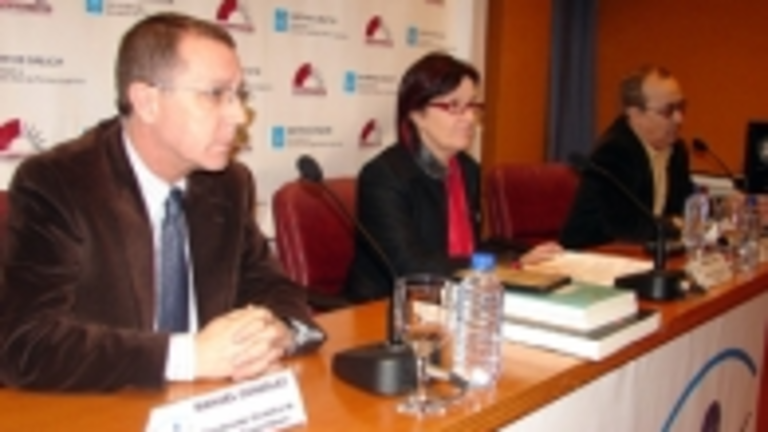 Presentaci&oacute;n de las nuevas cabeceras.