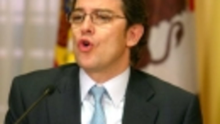 Fernández Mañueco.