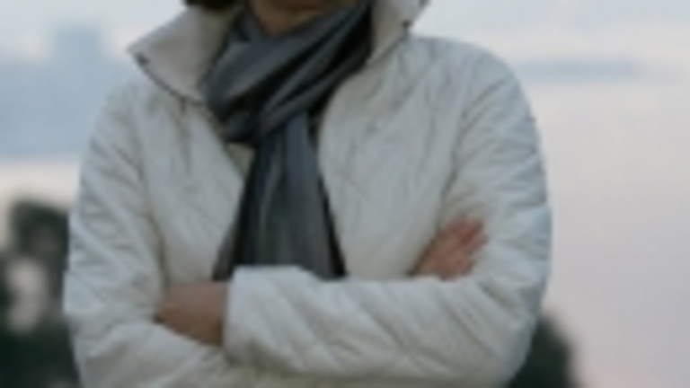 Marta Estrada tendr&aacute; un esca&ntilde;o en el Congreso.