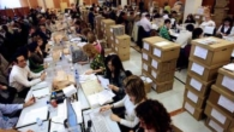 El 61,21% de los castellanos y leoneses del exterior votaron a los socialistas.