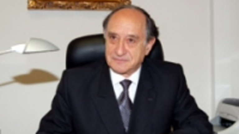  El profesor Gonzalo Gómez Dacal, nuevo director del Centro de Estudios Brasileños.