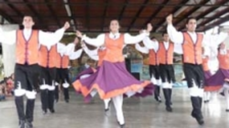  Los medianos de \'Lembranzas\'.