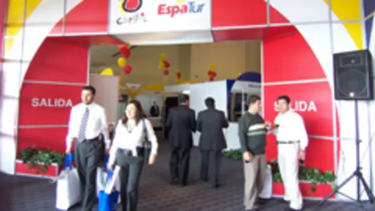 Destac&oacute; el papel del Turismo de Congresos en Asturias.