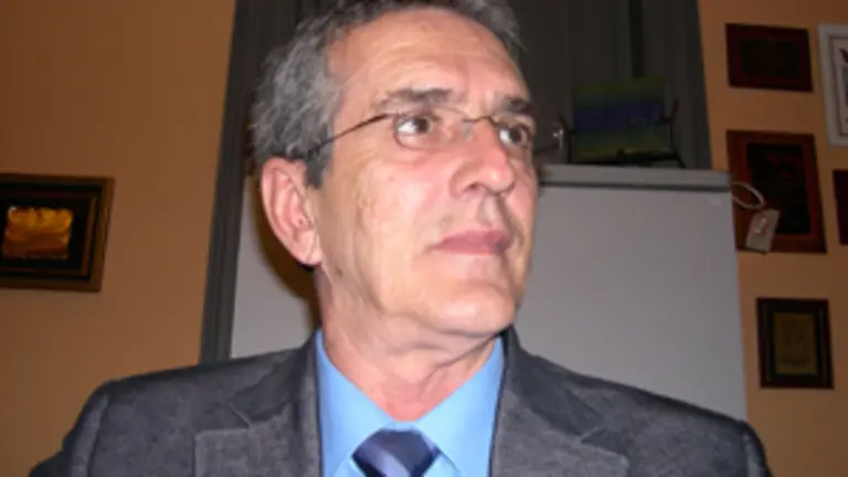 Miguel Ángel Machín.