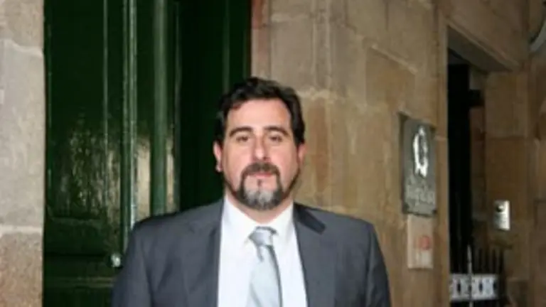  O director da Fundaci&oacute;n Galicia Emigraci&oacute;n cumpriu sete meses a fronte deste organismo.