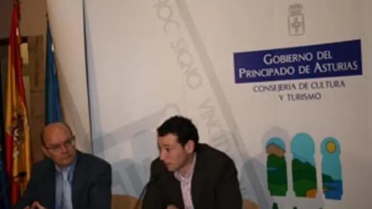  Luis Enrique Garc&iacute;a-Riestra y Guillermo Mart&iacute;nez.