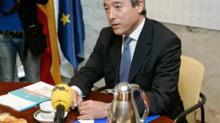 Fern&aacute;ndez Mato.