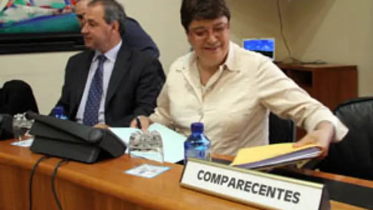  Soneira, en su comparecencia.