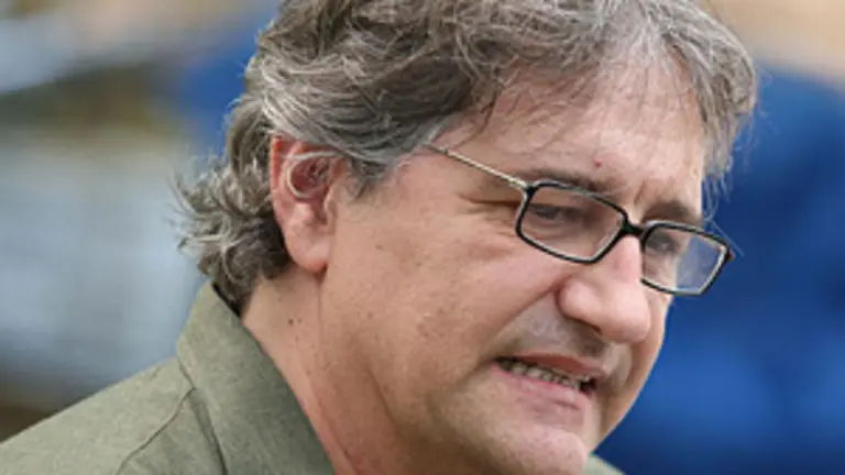 El director, Ram&oacute;n Costafreda.