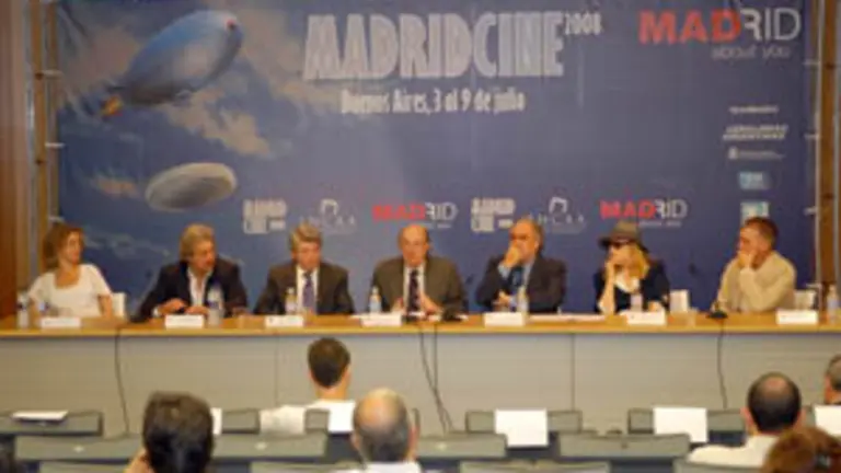 Presentación del programa. 