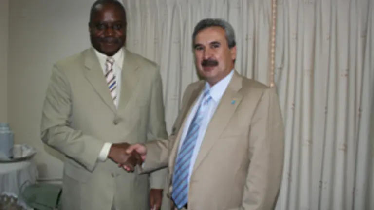  Joaquim Duarte y Graciano Torre.