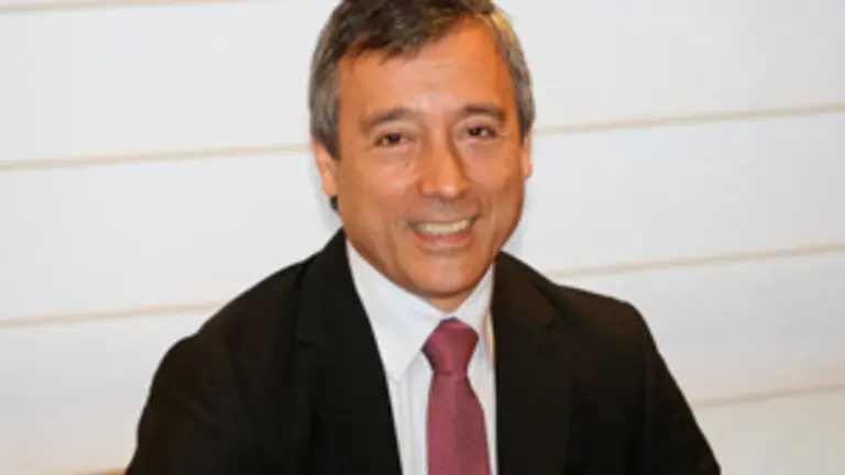  Fern&aacute;ndez Mato, secretario xeral de Relaci&oacute;ns Exteriores.