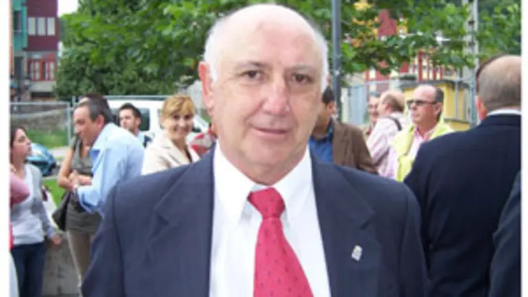  Juan Bautista dice que encuentra el concejo muy cambiado.