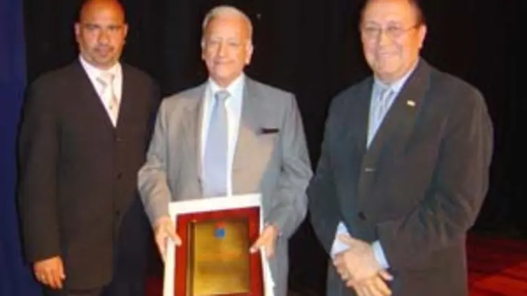  Un momento de la sesi&oacute;n.