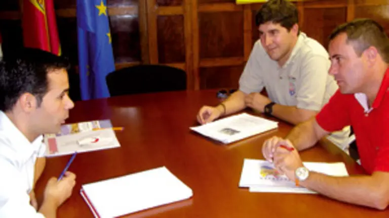 El Gobierno cofinancia la creación de un servicio de mediación e inserción sociolaboral para jóvenes en riesgo