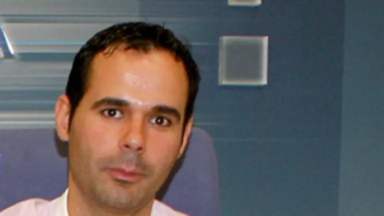 Alberto García Cerviño