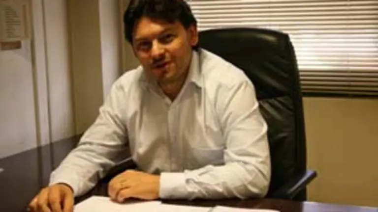  Rodr&iacute;guez Miranda tiene esperanzas de que se aporten en el juzgado las pruebas que se negaron al Parlamento.