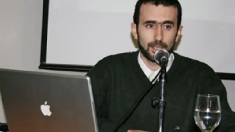  Juan Ignacio Ingelmo.