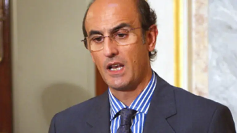  Celso Delgado considera que la subcomisi&oacute;n se cre&oacute; como \\