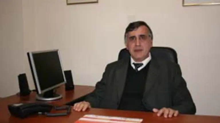  Jos&eacute; Luis Seoane asegura que Ospa&ntilde;a cuenta con 3.000 afiliados, de los cuales, 2.000, son emigrantes espa&ntilde;oles.