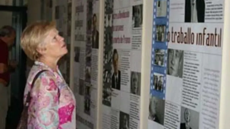  El municipio pontevedr&eacute;s de Mondariz acogi&oacute; la muestra &lsquo;Historia dunha emigraci&oacute;n difusa&rsquo;.