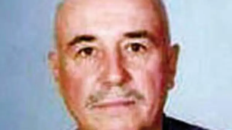  El empresario canario asesinado, Juan Eugenio Martín.