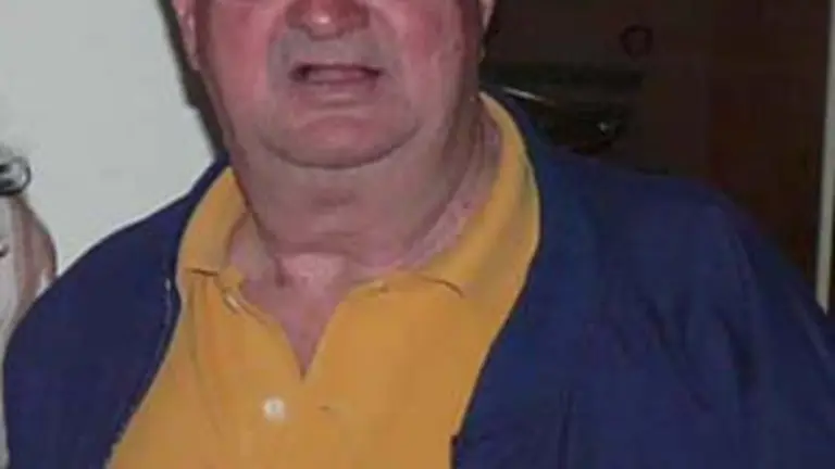  El presidente del Grupo Uni&oacute;n, Francisco &lsquo;Pancho&rsquo; Moure L&oacute;pez.