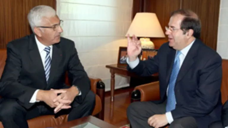 Herrera y Claude Bertaud.