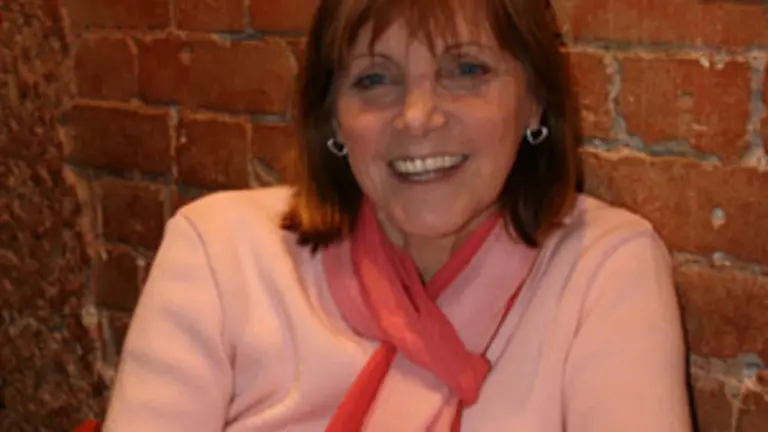  La artista recuerda sus inicios cantando en el coro del &lsquo;Centro Gallego&rsquo;.