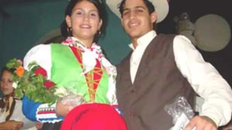  La ‘Princesa’ y el ‘Guanarteme’.