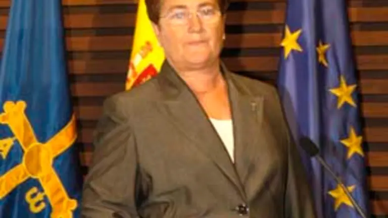  Teresa Ordiz es la nueva viceconsejera de Emigraci&oacute;n.