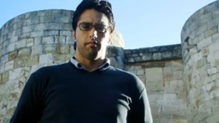  Ezequiel Sánchez intentará actualizar el censo de zamoranos en Argentina.