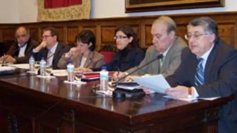  Jornada de trabajo sobre el III Plan de Emigraci&oacute;n.