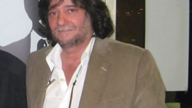 Lois P&eacute;rez Leira.