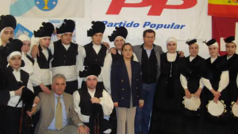  N&uacute;&ntilde;ez Feij&oacute;o en Zurich.