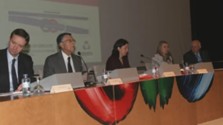  Los representantes de los empresarios de Uruguay volvieron a ofrecer este pa&iacute;s para la inversi&oacute;n extranjera.