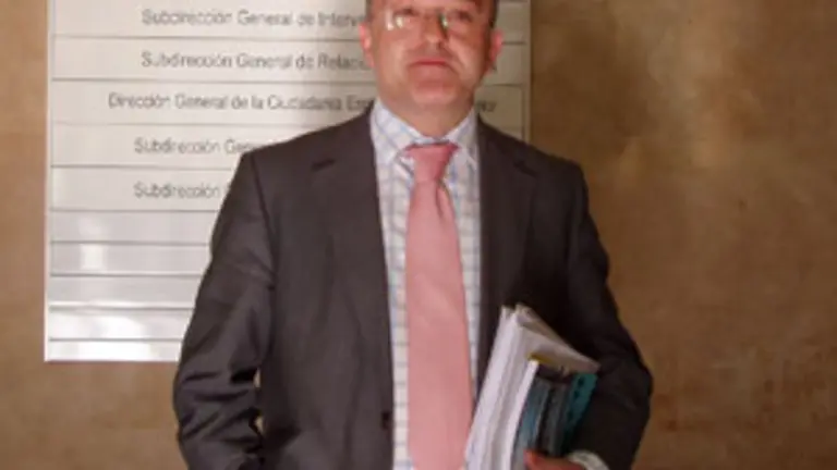  Félix Colsa visitará diferentes instituciones cubanas entre el 21 y 27 de febrero.