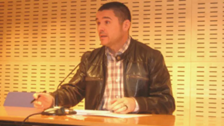  Rafael Palacios present&oacute; los nuevos casos de desaparecidos en Argentina.