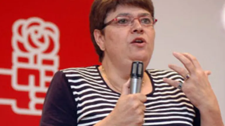  Marisol Soneira fixo una ampla xira por Europa e Am&eacute;rica.