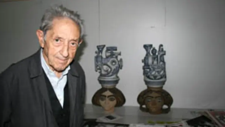  Isaac D&iacute;az Pardo.