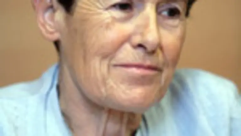  Presentación López, Premio Castilla y León de los Valores Humanos