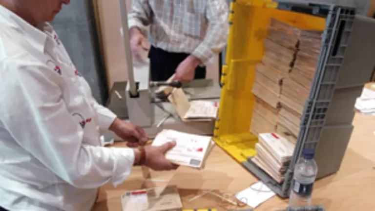  Recuento del voto emigrante en las &uacute;ltimas elecciones celebradas.