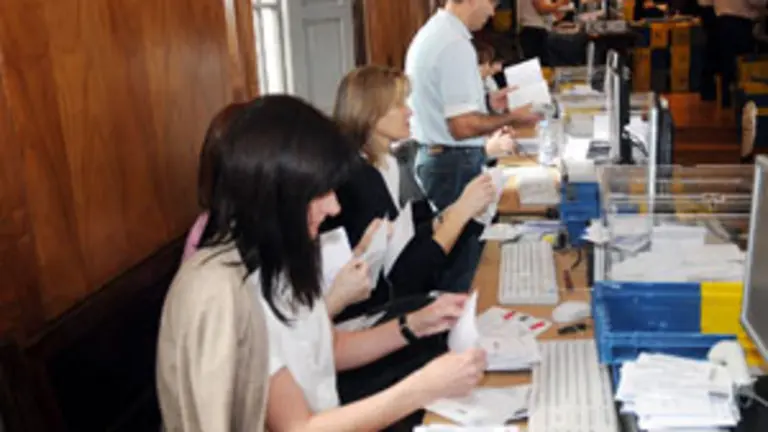 Los resultados del voto exterior permitieron al PSdeG-PSOE igualar los resultados obtenidos en 2005.