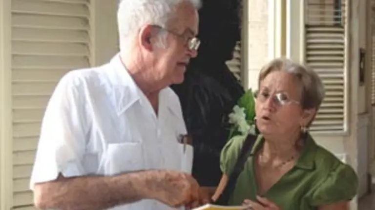  Domingo Regueiro asegura que las celebraciones ser&aacute;n discretas. 